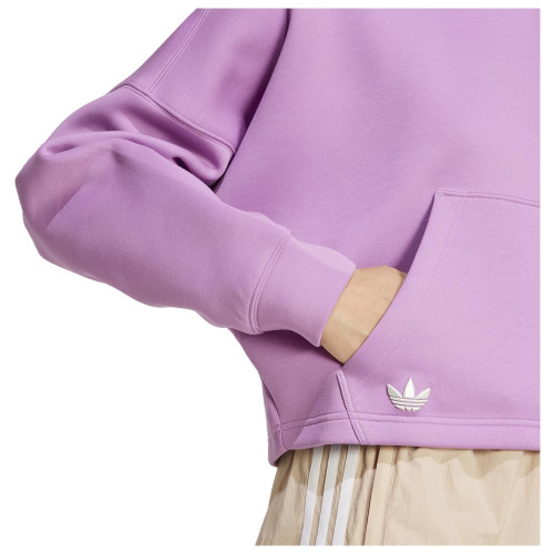 Adidas Γυναικείο φούτερ Neuclassics Hoodie
